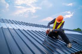 Best Roof Ventilation Installation  in East Bangor, PA